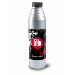 Основы LiHo для горячих и холодных напитков IceDream 225527
