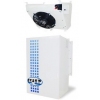 Сплит-система морозильная для камер до  40.00м3, -15/-25С, крепление вертикальное, R404, ВПУ, зим.комплект, KVR-NRV-NRD, ТРВ+ресивер+сол..вен., конц.в