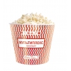 V170 Стакан для попкорна «Мультиплекс Кинотеатр» дизайн 2020