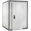 Камера холодильная Шип-Паз,   5.53м3, h2.72м, 1 дверь расп.универсальная, ППУ80мм