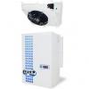 Сплит-система холодильная для камер до  16.00м3, -5/+10С, крепление вертикальное, R404, ВПУ, зим.комплект, KVR-NRV-NRD, ТРВ+ресивер+сол.вент.