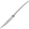 Нож десертный «Аляска» L 20,3/11см w 0,4см нерж.сталь металлич