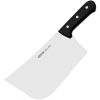 Нож для рубки мяса «Универсал» L 25см нерж.сталь/полиоксиметилен черный/металлич.