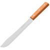 Нож для нарезки мяса L 28,5см сталь